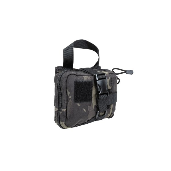asgbox.pl - Mała apteczka zrywana Specna Arms Tactical MC Black