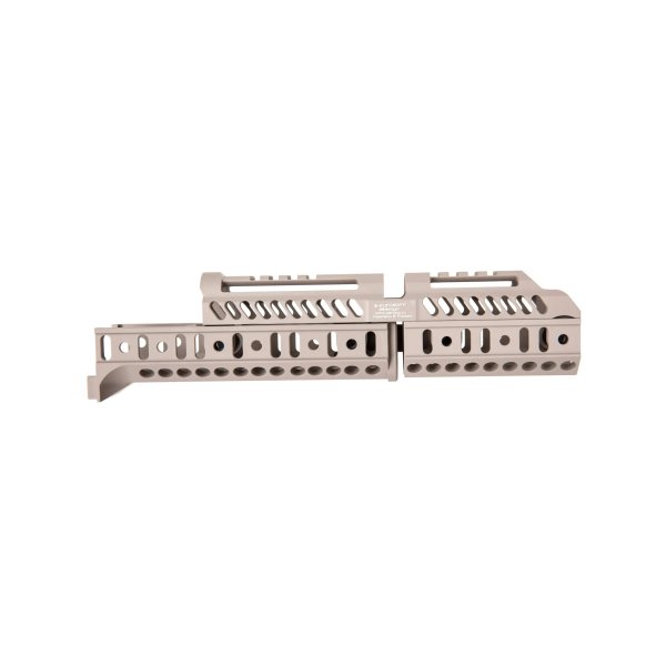 asgbox.pl - Zestaw Sport-1 do AK-74/ AK-105 - Tan