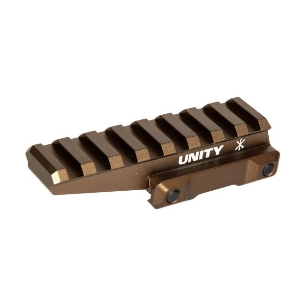 asgbox.pl - Szyna PTS Unity Tactical FAST™ Micro Riser