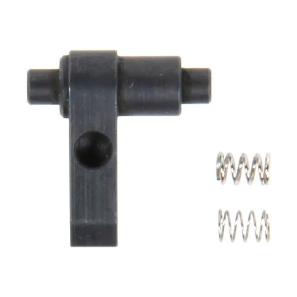 asgbox.pl - Stalowy Anti-reversal Retro Arms CNC do gearboxów V2/V3