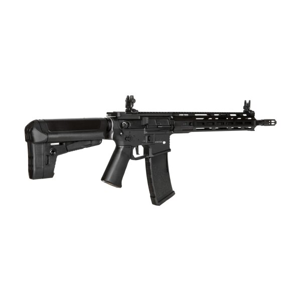 asgbox.pl - Replika karabinka Trident Mk-II M SPR -Czarny