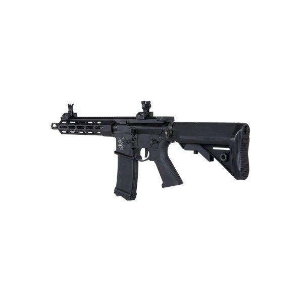 asgbox.pl - Karabinek ASG Modify XtremeDuty AR-15 CQB ASTER Czarny