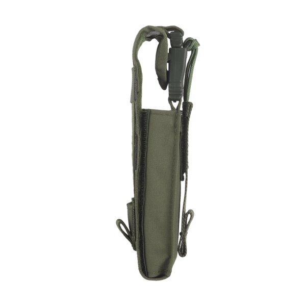 asgbox.pl - Kieszeń na opaskę zaciskową Wosport Quick Tourniquet Pouch Ranger Green