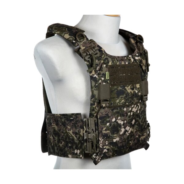asgbox.pl - Plate Carrier ROCK ONE TMR-01 - MAPA B
