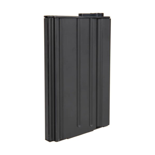 asgbox.pl - Magazynek Hi-Cap 470 kulek do SR25