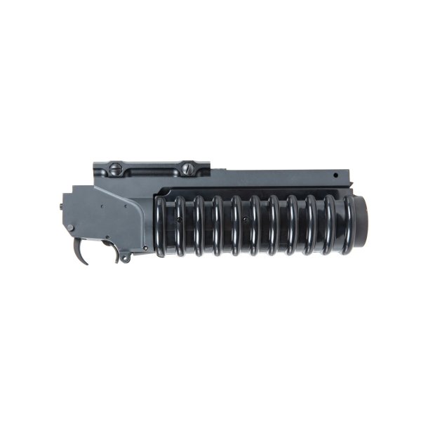 asgbox.pl - Granatnik ASG A&K LDP-04 M203 QD krótki