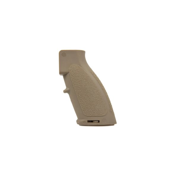 asgbox.pl - Chwyt pistoletowy Specna Arms do replik M4/M16 MP112 Tan