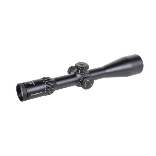 asgbox.pl - Luneta Vector Optics CONTINENTAL X6 5-30X56 VCT-34FFP Czarna