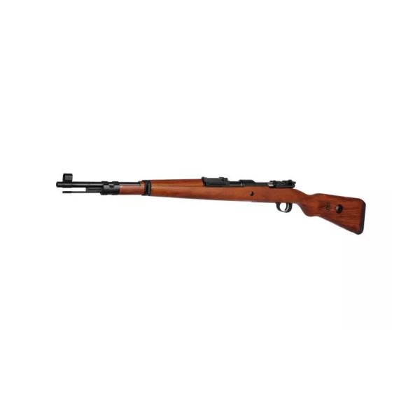 asgbox.pl - Karabin ASG Snow Wolf SW-022 Kar98 (Real Wood) (OUTLET)