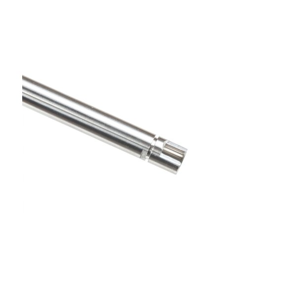 asgbox.pl - Lufa precyzyjna 6.05 mm Da Vinci Raizen 05 do replik VSR-10 430 mm