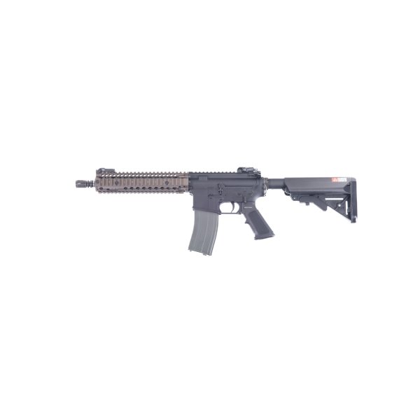 asgbox.pl - Replika karabinka MK18 MOD1 GBBR - TB (OUTLET)