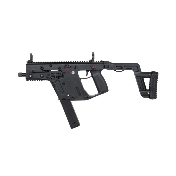 asgbox.pl - Replika pistoletu maszynowego Krytac Kriss Vector GBB