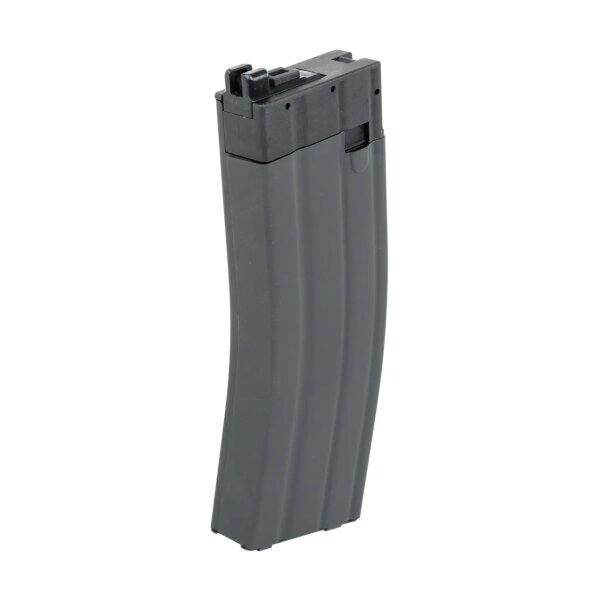asgbox.pl - Magazynek Green Gas 35 kulek SRC do SR4 GBB