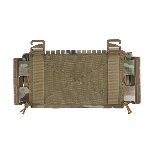 asgbox.pl - Panel przedni  Buckle Up Laser-Cut Wosport VE-77-ACC-03 MC