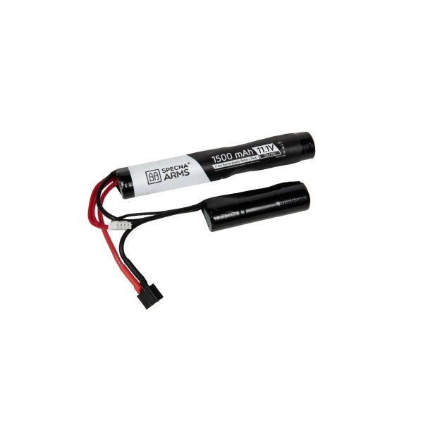 asgbox.pl - Akumulator Nunchuck 1500MAH 11