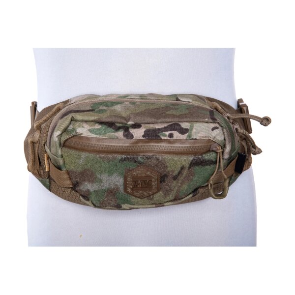 asgbox.pl - Torba Waist Bag Elite Hex MC/Coyote