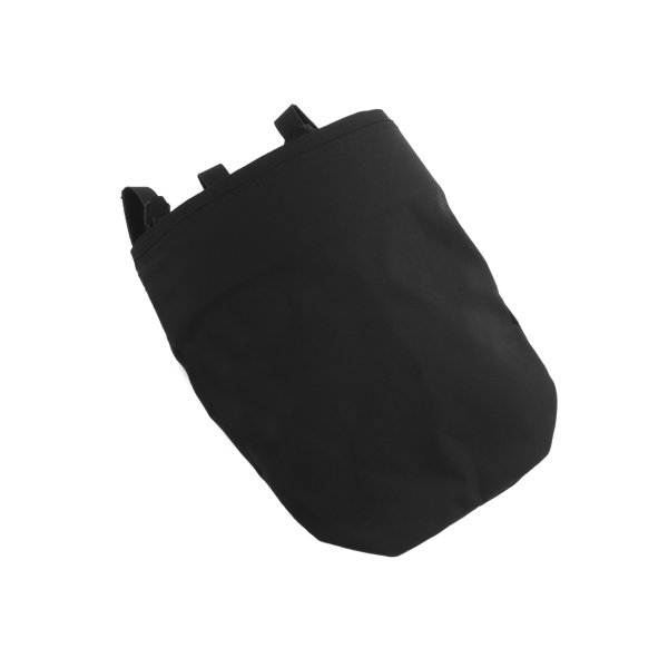 asgbox.pl - Torba zrzutowa Wosport BP-130 Czarna