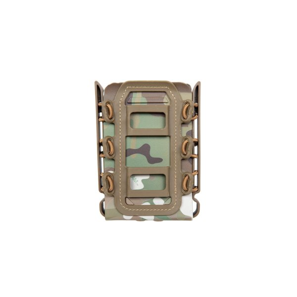 asgbox.pl - Ładownica na magazynek karabinowy Wosport Scorpion 2.0 MC