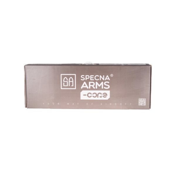 asgbox.pl - Replika karabinka SA-C10 PDW CORE™ - czarna  (OUTLET)