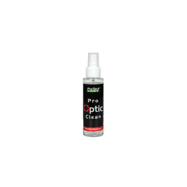 asgbox.pl - Pro Optic Clean - Płyn do czyszczenia optyki - 100 ml