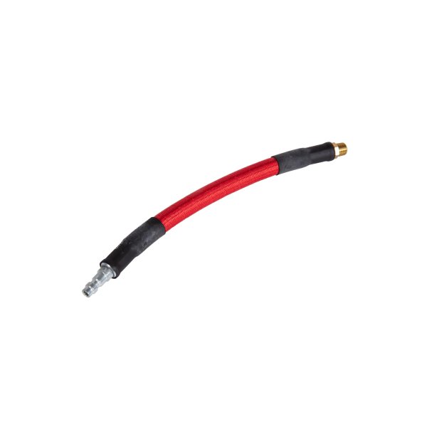 asgbox.pl - Złączka EPeS IGL HPA S&F QD 20cm z oplotem Czerwony