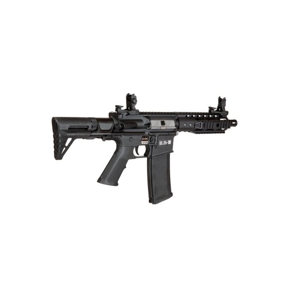 asgbox.pl - Replika karabinka SA-C12 PDW CORE™ - czarna