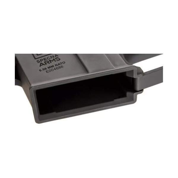 asgbox.pl - Karabinek ASG Specna Arms SA-E20 EDGE™ Kestrel™ ETU 1.14 J Half-Bronze