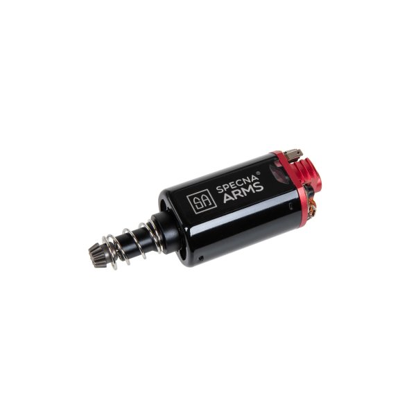 asgbox.pl - Silnik High Torque Specna Arms Dark Matter™ (36000RPM) Long