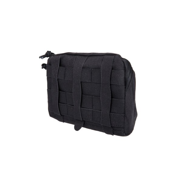 asgbox.pl - Duża kieszeń uniwersalna Primal Gear Lightweight Lateral Czarny