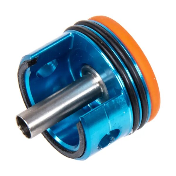 asgbox.pl - Głowica cylindra FPS Softair ERGAL do gearboxa V2 (TC02B)
