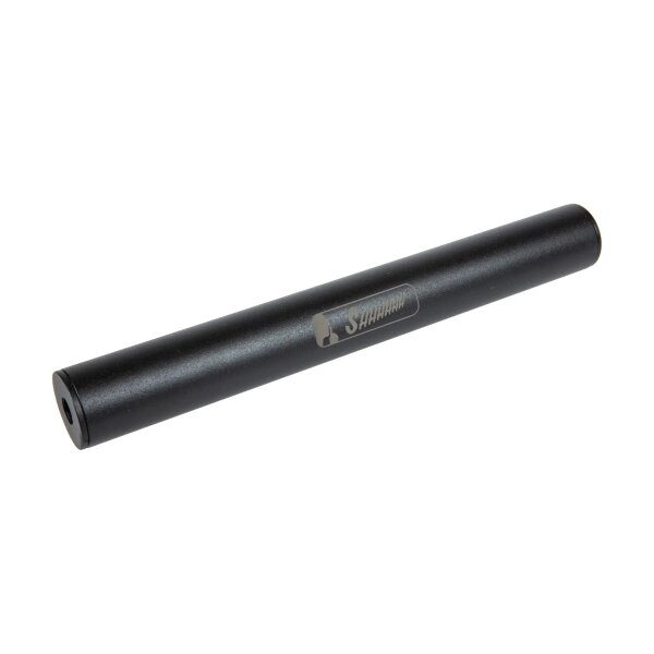 asgbox.pl - Tłumik Covert Tactical PRO - Shhhhh Fi 40mm