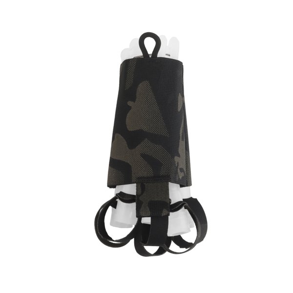 asgbox.pl - Ładownica Wosport na glowsticki BP-131 MC Black