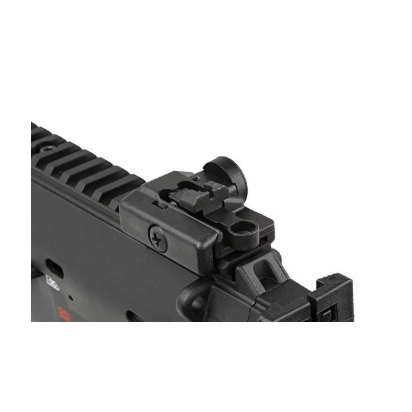 asgbox.pl - Replika pistoletu maszynowego H&K MP7A1 (OUTLET)