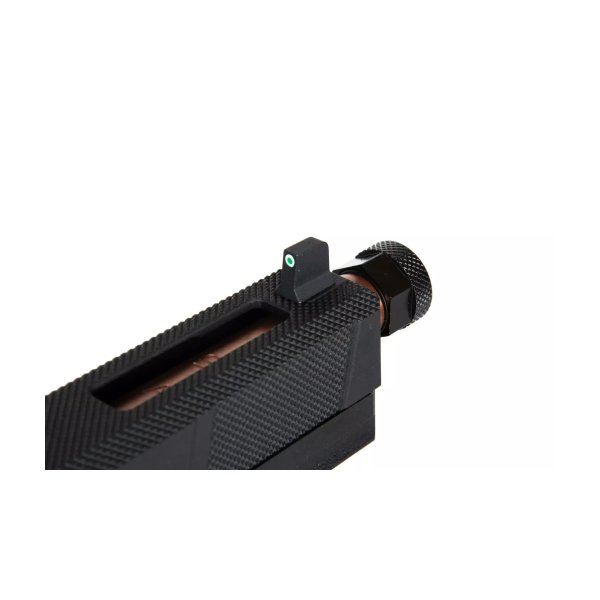 asgbox.pl - Replika pistoletu SAI BLU (Green Gas) - Specna Arms Edition