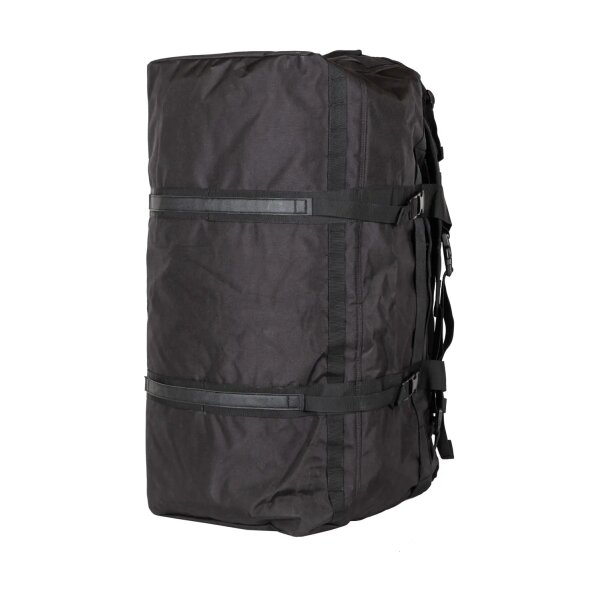 asgbox.pl - Torba 120l Specna Arms Tactical Czarny