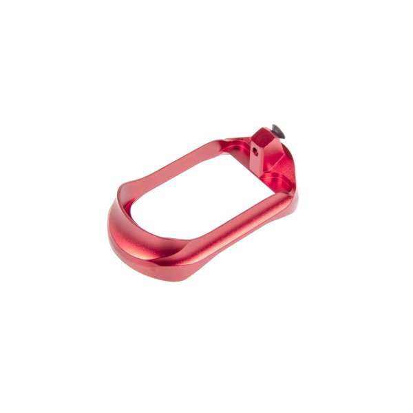 asgbox.pl - Magwell TTI Airsoft do replik AAP01 Czerwony