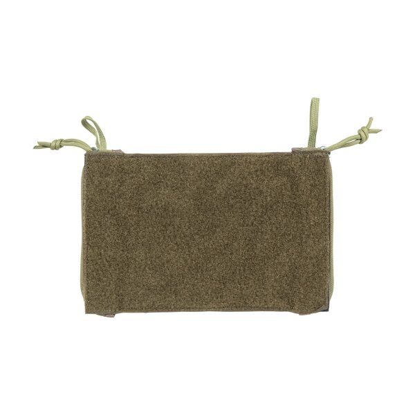 asgbox.pl - Kieszeń wewnętrzna Wosport VE-ACC-17 Ranger Green