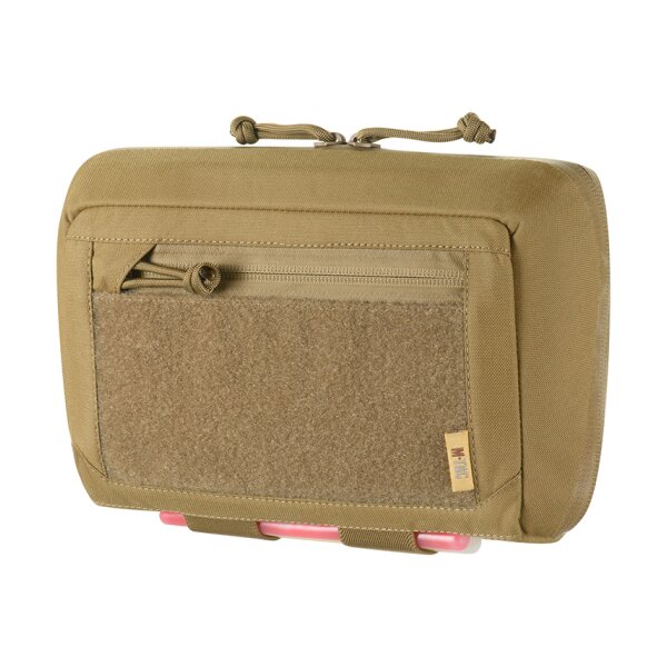 asgbox.pl - Admin Panel M-Tac M-Tac Large Elite Gen.II Coyote