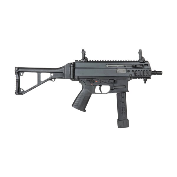 asgbox.pl - Replika pistoletu maszynowego APC9-K Folding Stock