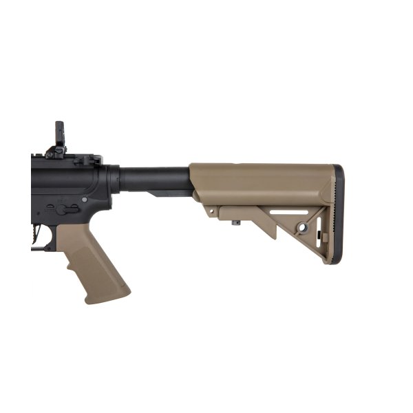 asgbox.pl - Karabinek ASG Specna Arms SA-C21 CORE™ HAL ETU™ Chaos Bronze