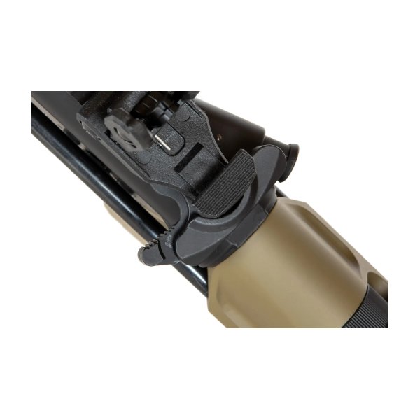 asgbox.pl - Replika karabinka Specna Arms RRA & SI SA-E17 EDGE™ PDW HAL2 ™ Half-Tan