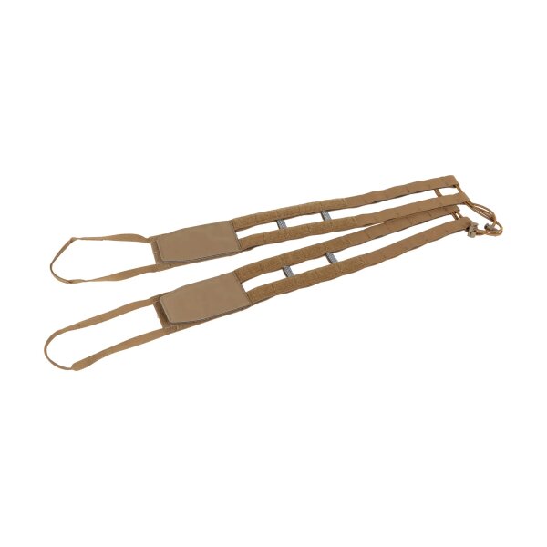 asgbox.pl - Uniwersalne Cummerbundy Wosport VE-106-ACC-09 QD Coyote Brown