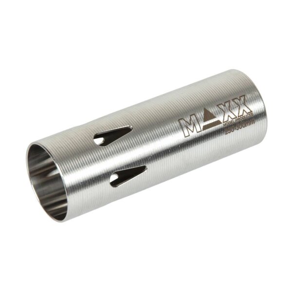 asgbox.pl - Wzmocniony cylinder ze stali nierdzewnej - Typ D (250 - 300mm)