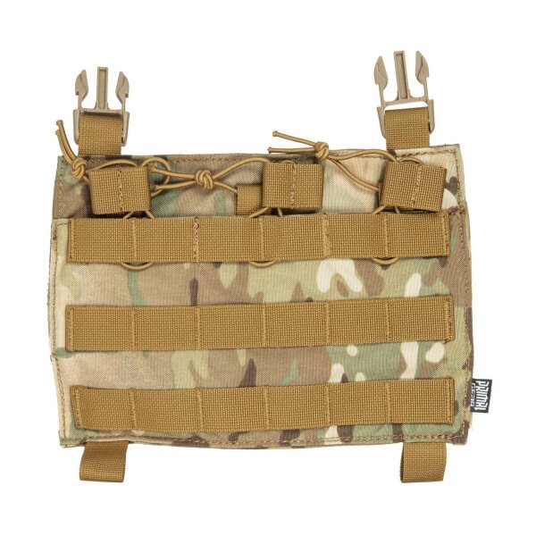 asgbox.pl - Panel do kamizelek Elodon - Multicam®