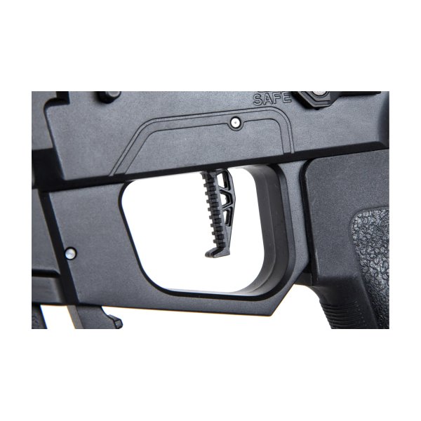 asgbox.pl - Replika pistoletu maszynowego Specna Arms SA-X02 EDGE 2.0™GATE ASTER HIGH SPEED Czarny