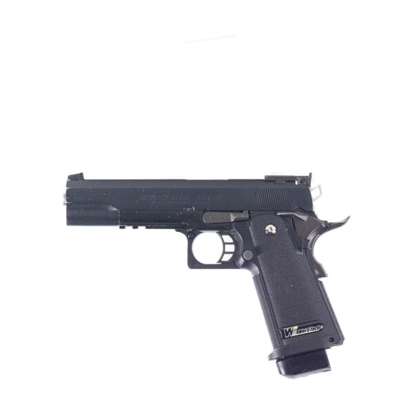 asgbox.pl - Replika pistoletu HI-CAPA 5.1 wersja-R (OUTLET)