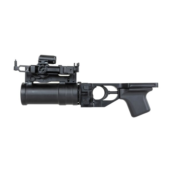 asgbox.pl - Granatnik ASG Snow Wolf GP-25 do replik AK