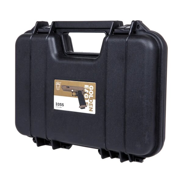 asgbox.pl - Replika pistoletu Golden Eagle 3355 Half-Bronze
