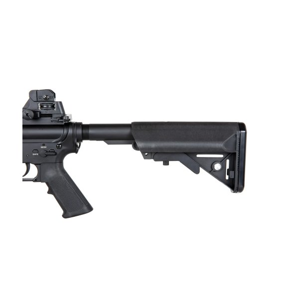 asgbox.pl - Karabinek ASG Double Bell BI-3981M 0