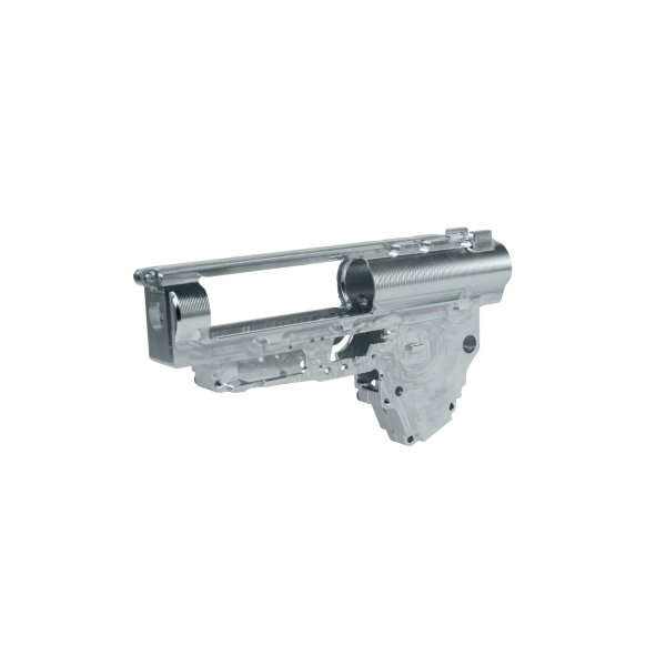 asgbox.pl - Szkielet gearboxa V3 do konwersji PDiK HPA